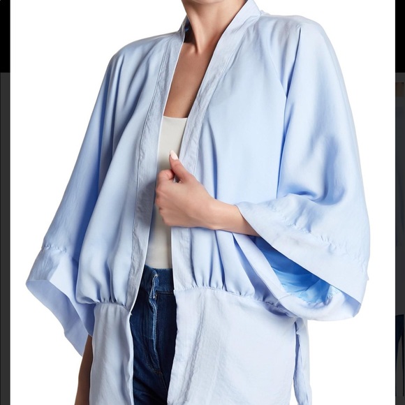 Roffe Accessories Kimono - Picture 5 of 6